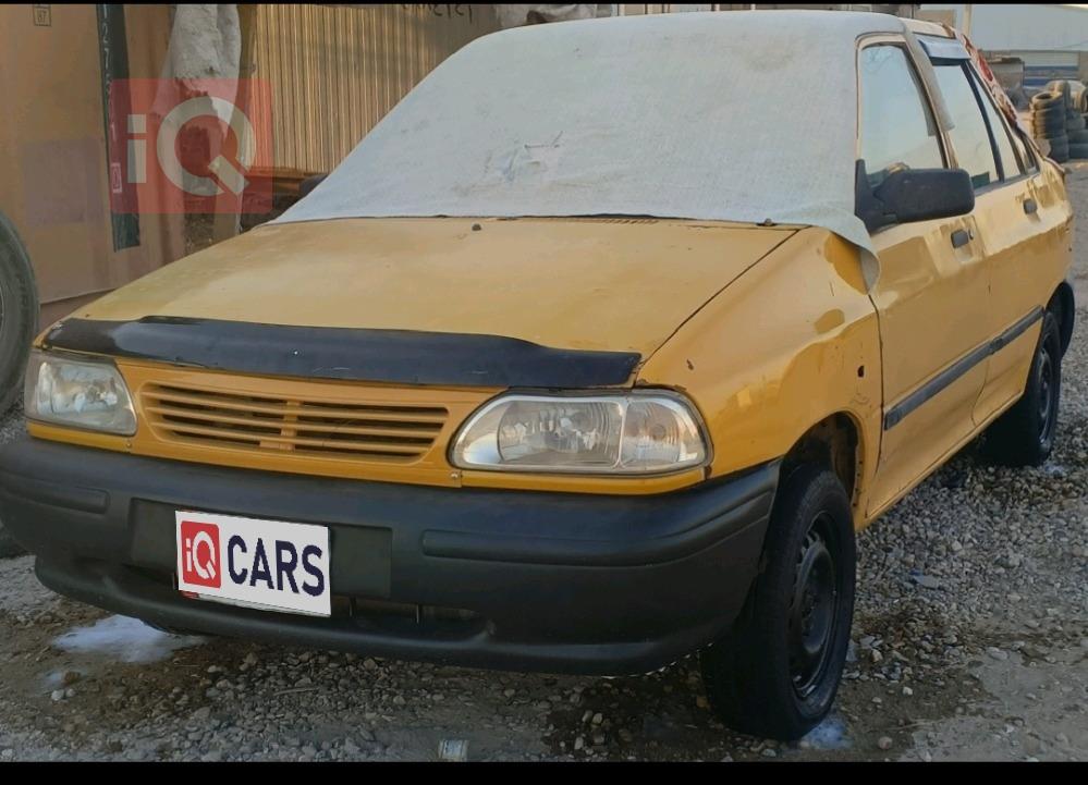 سايبا 131
